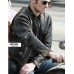 Burlesque Cam Gigandet (Jack) Motorcycle Black Jacket